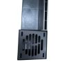 DekDrain Channel Slot Drain Access Point