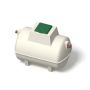 Marsh ENCO 6 Person Sewage Treatment Plant with Pressure Switch Beacon Alarm & 200mm AVR Unit - Pumped Outlet