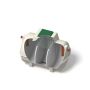 Marsh ENSIGN 10 Person Sewage Treatment Plant with Pressure Switch Beacon Alarm - Gravity Outlet