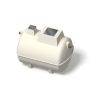 Marsh ENCO 16 Person Sewage Treatment Plant with Beacon Alarm & 250mm Riser & 300mm AVR Unit - Gravity Outlet