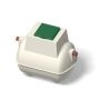 Marsh ENSIGN 4 Person Sewage Treatment Plant with Beacon Alarm & 200mm AVR Unit - Pumped Outlet