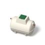 Marsh ENSIGN 6 Person Sewage Treatment Plant with 750mm Riser - Pumped Outlet