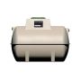 Marsh ENSIGN 4 Person Sewage Treatment Plant with 1000mm Riser - Gravity Outlet