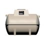 Marsh ENSIGN ULTRA 4 Person Sewage Treatment Plant with Beacon Alarm - Pumped Outlet