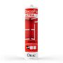 Decofix Ultra Joint Adhesive - White