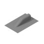 GRP Roofing Small Roof Ridge Closure