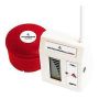 EasyTank Watchman Alarm Sonic Tank Contents Gauge