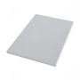 200mm White Woodgrain Soffit Board - 10mm x 5mtr - Pack of 2