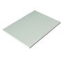 150mm Agate Grey Woodgrain Soffit Board - 10mm x 5mtr
