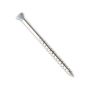 Composite Decking/Cladding Colour Coded Screw - 40mm Graphite/Flint - Pack of 100