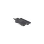 Tile Vent Double Pantile - Slate Grey