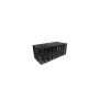 Polydrain HydroCell 62 Tonne Soakaway Crate with Silt Trap - 1 Cubic Metre Kit