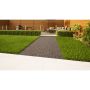 Clay Paving - 204mm x 50mm x 60mm Lugano
