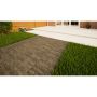 Clay Paving - 204mm x 50mm x 60mm Moderna