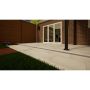 Limestone Paving - 600mm x 600mm x 25mm Jura Grey