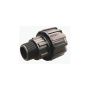MDPE to BSP Adaptor - 63mm x 1 1/2