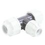 MDPE Tee - 20mm