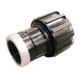 MDPE to BSP Adaptor - 25mm x 3/4