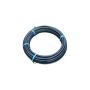 MDPE Pipe - 32mm x 50mtr Black