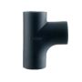 Mech 416 Cast Iron Soil Rad Curve Branch - 87.5 Degree x 150mm
