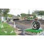 Rainsmart Nero Pave 50 SQM - Pack of 168