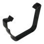 FloPlast Ogee Gutter Spare Fitting Strap - 110mm Black