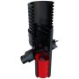 Silt SILTBLOK - 300mm Diameter x 1465mm Deep with 110-160mm Outlets With Cover