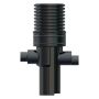 Silt SILTBLOK - 300mm Diameter x 990mm Deep with 110-160mm Outlets With Cover