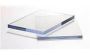 PolyX Polycarbonate Sheet Solid - 1220mm x 2440mm x 3mm Clear