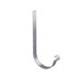 Galeco Steel Gutter Top Rafter Bracket - 120mm Galvanised