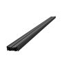 Timbosite Decking Aluminium Suspension Rail 2000mm