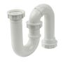 FloPlast S Trap - 32mm White