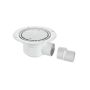 McAlpine Shower Gully - 40mm and 50mm Outlets