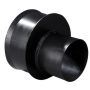 Chamber Pipe Socket - 225mm Twinwall To 150mm Twinwall