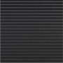 Composite Slatted Cladding - 120mm x 2.5mtr Midnight