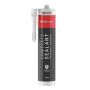 Wetwall Wilsonart Wall Panel Sealant - 290ml Ash Grey