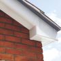200mm White Fascia Board - 18mm x 5mtr