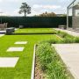 Namgrass 35mm Artificial Grass - Wilverley - 2m x 10m