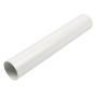 FloPlast Push Fit Waste Pipe - 32mm x 3mtr White