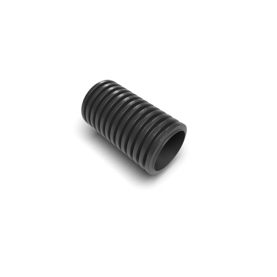 Long Rocker Pipe Twinwall Rocker Pipe And Seal - 225mm