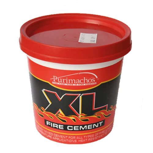 Fire Cement - 1/2kg