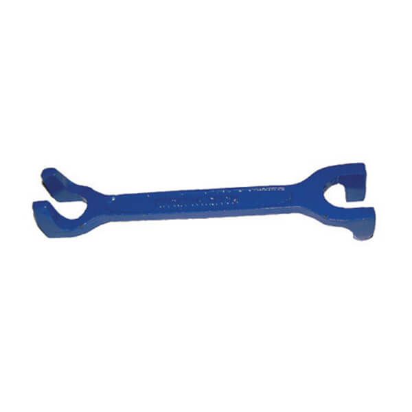 Basin Wrench Double Ended