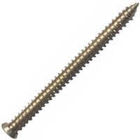 Masonry Screw - 7.5mm x 100mm - Box of 100