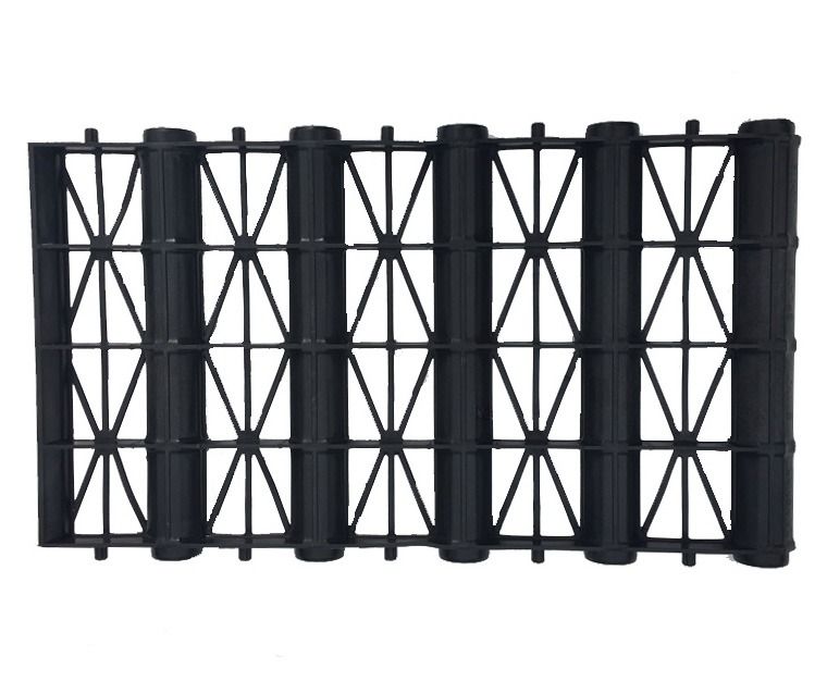 Rainsmart Soakaway Crate Spare Side Plate - Heavy 65 Tonne