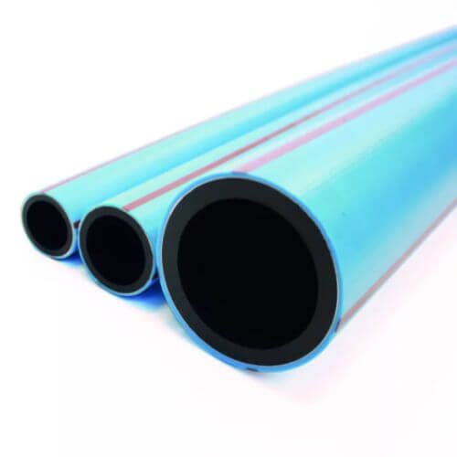 Pipe Barier 32mm Barrier Pipe | 50mtr MDPE Water Supply Pipe