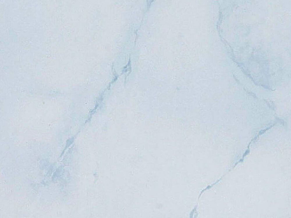 Guardian Internal Cladding Panel - 250mm x 2600mm x 7.5mm Blue Marble - Pack of 4 - For Bathrooms/ Kitchens/ Ceilings