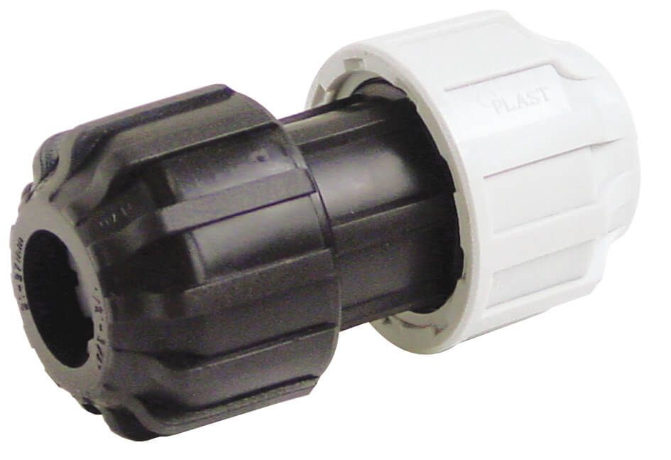 MDPE Universal Transition Coupling - 20mm