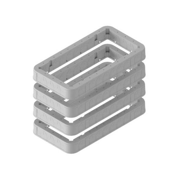 BT Quadbox Duct Access Chamber | Secure BT Chamber for Your BT Network