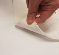 Geotextile Protection Fleece - 4.5mtr x 100mtr Roll