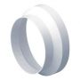 Monsoon Round Ventilation Duct Reducer - 150mm x 125mm